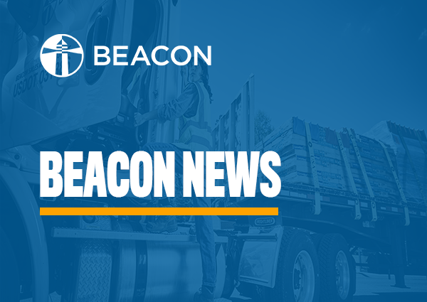 Beacon news